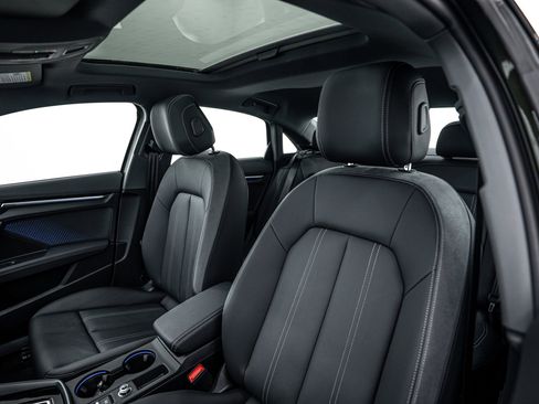 Certified 2025 Audi A3 2.0T Premium Plus w/ Premium Plus Package image 13