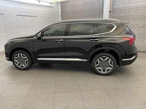 Used 2023 Hyundai Santa Fe Limited AWD/4WD image 11