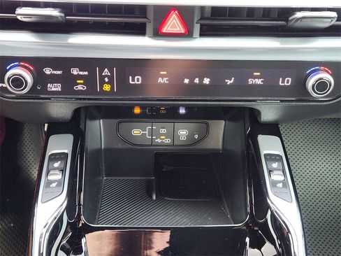 New 2026 Kia Sorento SX Prestige image 14