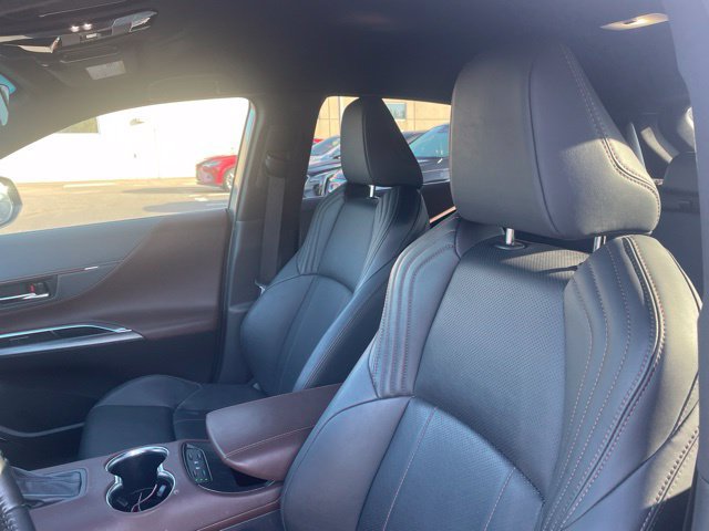 Used 2022 Toyota Venza Limited w/ Advanced Technology Package AWD/4WD image 5