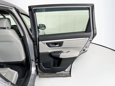 Used 2019 Honda CR-V LX image 27
