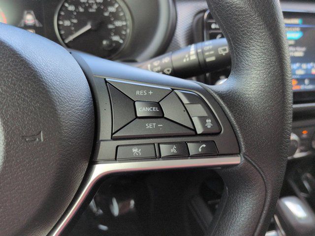 Certified 2024 Nissan Kicks SV FWD image 24