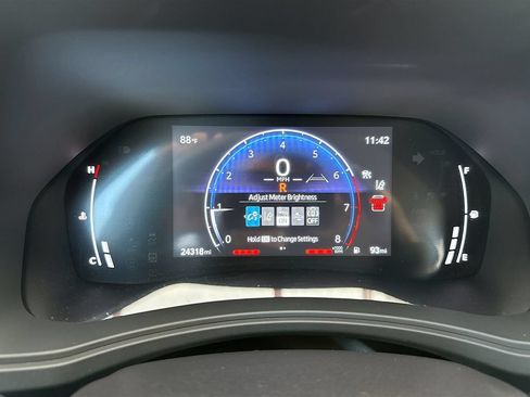 Used 2026 Toyota Grand Highlander FWD image 35