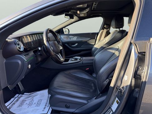 Used 2019 Mercedes-Benz CLS 450 4MATIC image 23