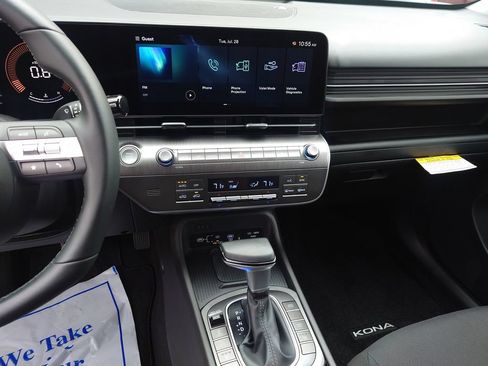 Used 2026 Hyundai Kona SEL Sport AWD/4WD image 18