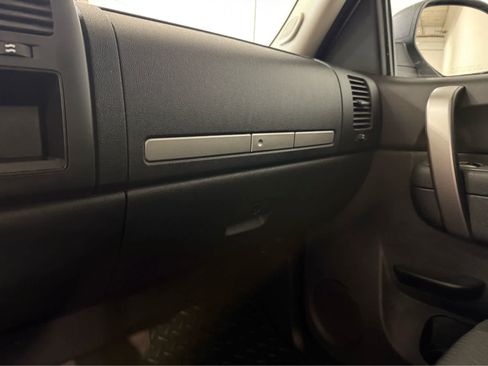 Used 2012 Chevrolet Silverado 1500 LT w/ All-Star Edition AWD/4WD image 20