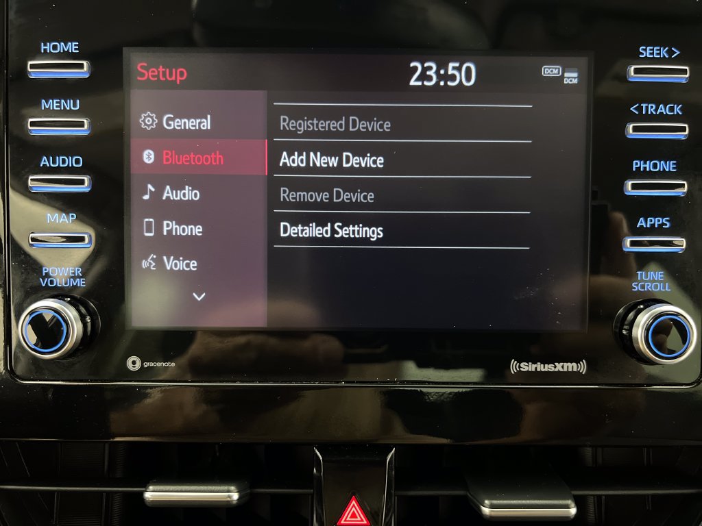 Used 2023 Toyota Camry SE w/ Convenience Package FWD image 58