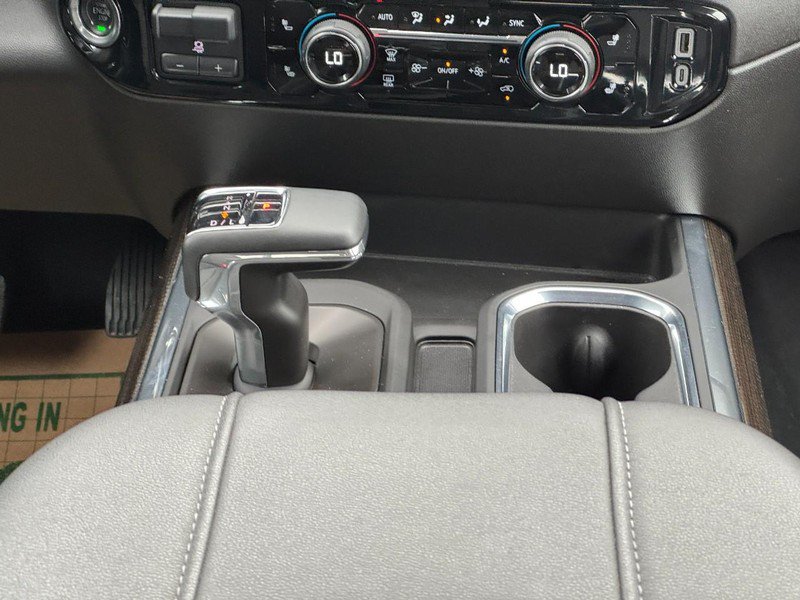 Used 2024 Chevrolet Silverado 1500 RST w/ All Star Edition Plus AWD/4WD image 14