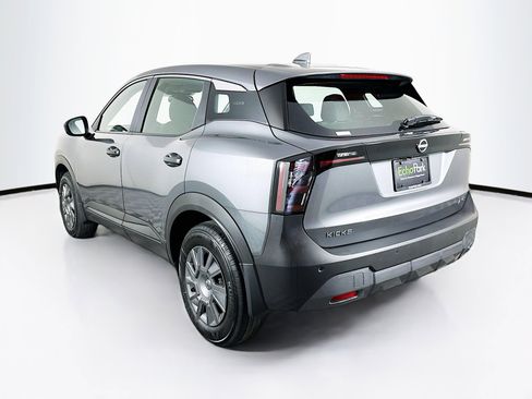 Used 2025 Nissan Kicks S w/ Charging Package AWD/4WD image 5