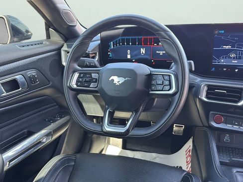 Used 2024 Ford Mustang GT Premium w/ GT Performance Package RWD image 12