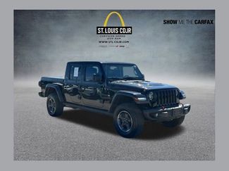 Used 2020 Jeep Gladiator Rubicon 360° Tour