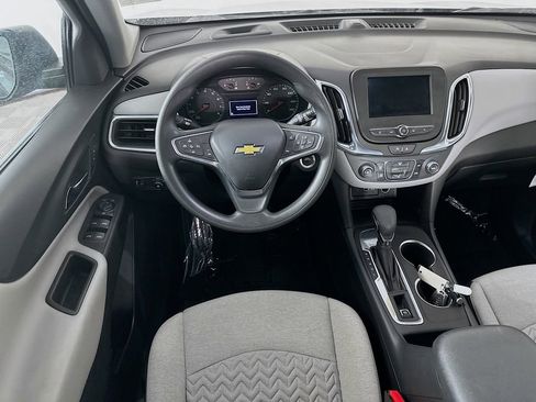 Used 2024 Chevrolet Equinox LS w/ Driver Confidence II Package FWD image 29