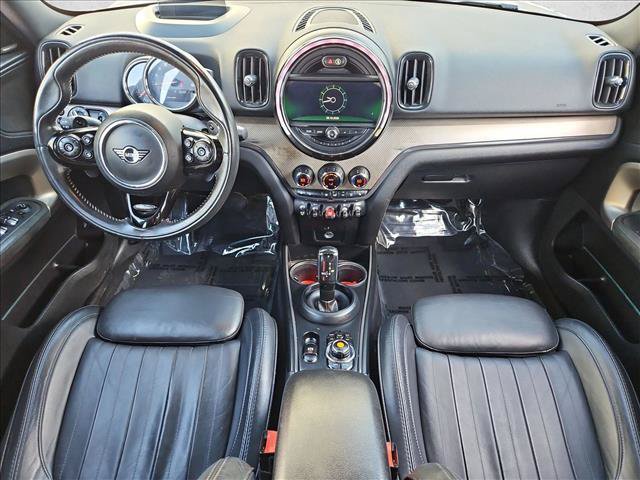Used 2020 MINI Cooper Countryman S w/ Driver Assistance Package AWD/4WD image 19
