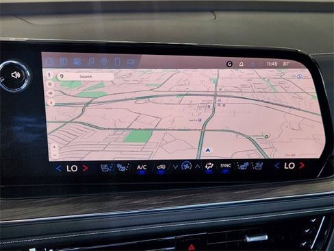 New 2025 Chevrolet Suburban Premier image 13