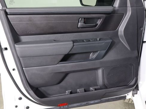 Used 2026 Toyota Tundra SR RWD image 19