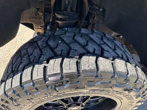 Used 2015 Chevrolet Silverado 1500 LT w/ LT Convenience Package image 4