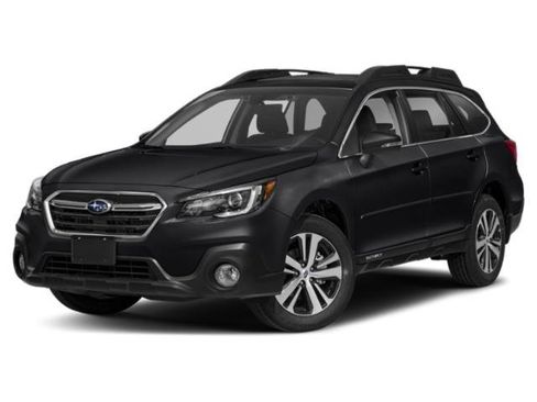 Used 2018 Subaru Outback 2.5i Limited AWD/4WD image 1