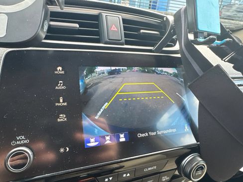 Used 2019 Honda CR-V EX-L image 11