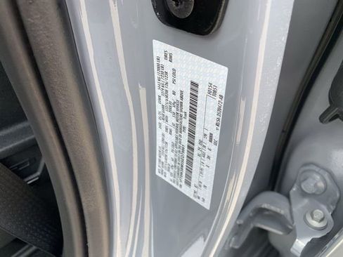 New 2025 Ford F350 Platinum w/ FX4 Off-Road Package image 36