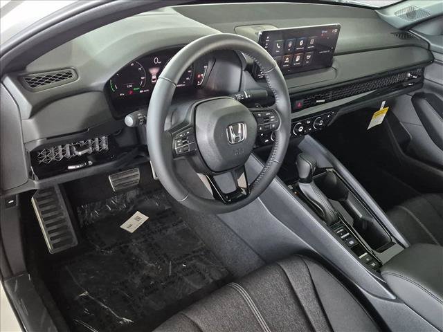 New 2026 Honda Accord Sport image 3