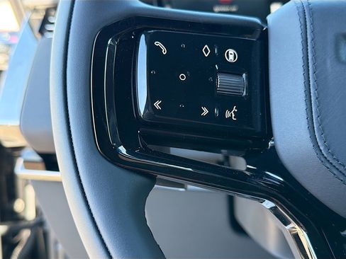 New 2026 Land Rover Range Rover Sport SE image 38