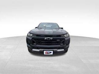 Used 2023 Chevrolet Colorado Trail Boss w/ Advanced Trailering Package AWD/4WD video 2