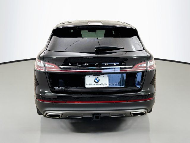 Used 2022 Lincoln Nautilus Reserve w/ Equipment Group 202A AWD/4WD image 6
