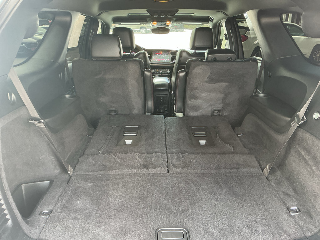 Used 2022 Dodge Durango R/T w/ Blacktop Package AWD/4WD image 16