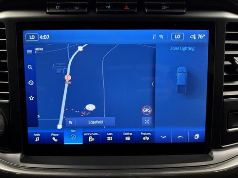 Used 2023 Ford F150 XLT w/ Equipment Group 302A High image 24