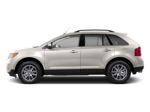 Used 2013 Ford Edge SEL FWD image 3