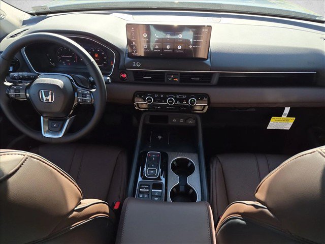New 2026 Honda Pilot Elite image 15