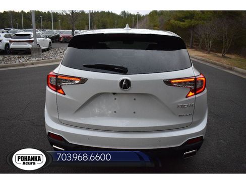 New 2026 Acura RDX Technology Package image 6