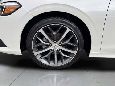 Used 2024 Honda Civic Touring image 50