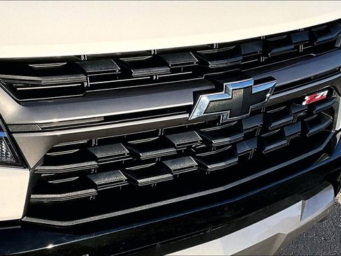 Used 2021 Chevrolet Colorado Z71 image 30