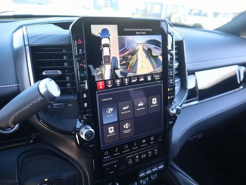 New 2026 RAM 2500 Limited image 6