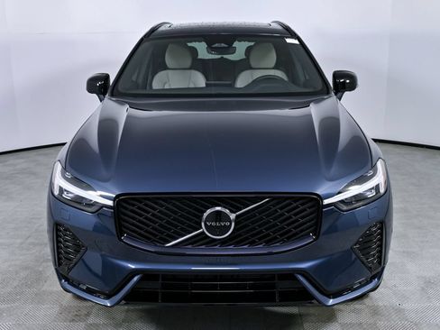 Used 2026 Volvo XC60 B5 Plus w/ Climate Package AWD/4WD image 37