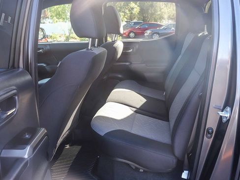 Certified 2023 Toyota Tacoma TRD Sport AWD/4WD image 21