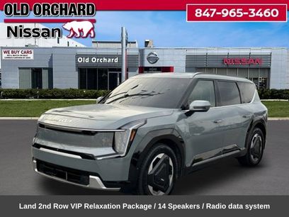 Used 2024 Kia EV9 Land