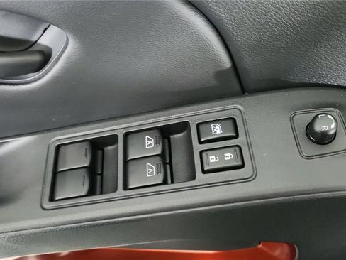 Certified 2026 Nissan Frontier PRO-4X w/ Pro-4x Convenience Package image 18