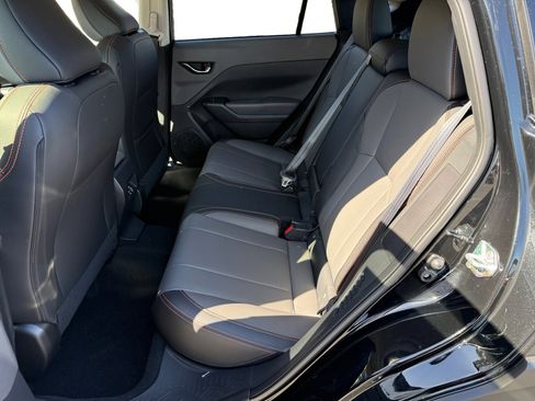 New 2026 Subaru Crosstrek 2.5i Limited AWD/4WD image 16