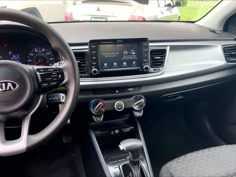Used 2020 Kia Rio S image 7