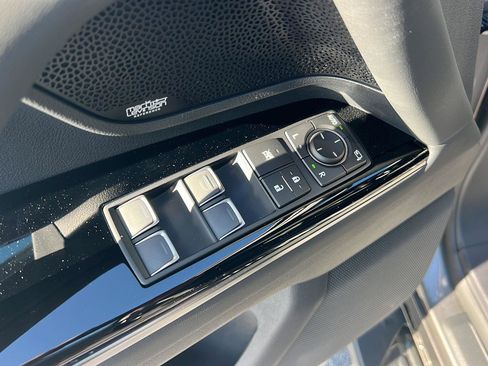 New 2026 Lexus LX 600 4WD w/ Luxury Package image 34