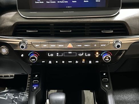 Used 2022 Kia Telluride SX image 33