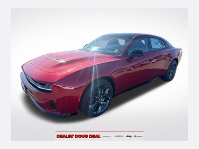 New 2026 Dodge Charger R/T