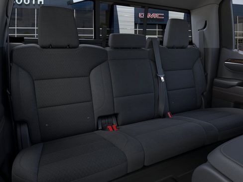 New 2026 GMC Sierra 1500 SLE w/ Preferred Package image 50