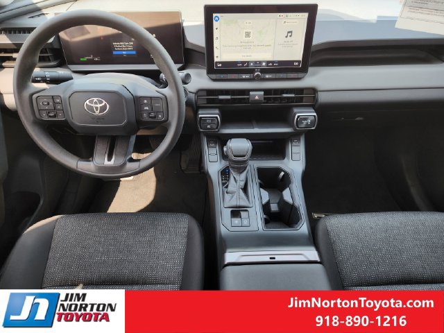 Used 2026 Toyota RAV4 LE FWD image 26