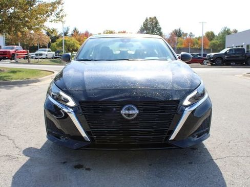 New 2025 Nissan Altima 2.5 S image 2