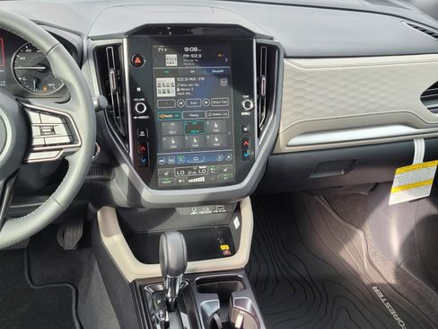 New 2026 Subaru Forester Premium image 11