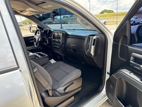Used 2018 Chevrolet Silverado 1500 LT RWD image 14