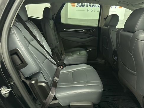 Used 2021 Buick Enclave Essence w/ LPO, Floor Liner Package image 41